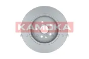 Bremsscheibe Hinterachse KAMOKA 1031113