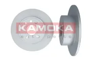 Bremsscheibe Hinterachse KAMOKA 1031622