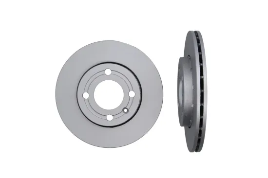 Bremsscheibe Vorderachse KAMOKA 1031624 Bild Bremsscheibe Vorderachse KAMOKA 1031624