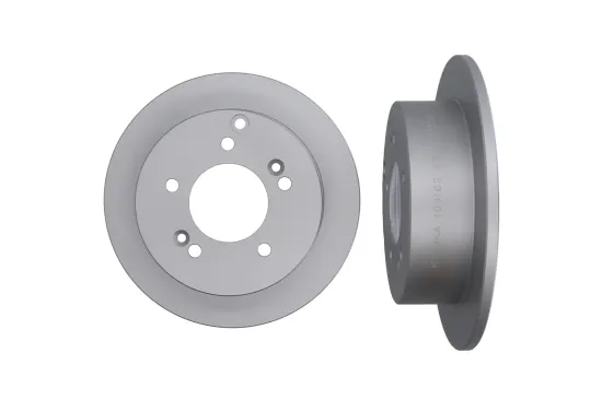 Bremsscheibe Hinterachse KAMOKA 103162 Bild Bremsscheibe Hinterachse KAMOKA 103162