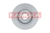 Bremsscheibe Hinterachse KAMOKA 103163 Bild Bremsscheibe Hinterachse KAMOKA 103163