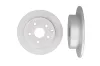 Bremsscheibe Hinterachse KAMOKA 103165
