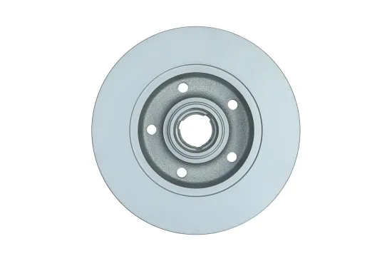 Bremsscheibe Hinterachse KAMOKA 1031660 Bild Bremsscheibe Hinterachse KAMOKA 1031660