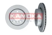 Bremsscheibe Hinterachse KAMOKA 1031662