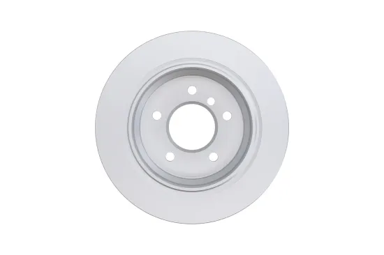 Bremsscheibe Hinterachse KAMOKA 1031672 Bild Bremsscheibe Hinterachse KAMOKA 1031672