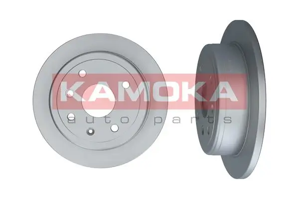 Bremsscheibe Hinterachse KAMOKA 103168