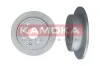 Bremsscheibe Hinterachse KAMOKA 103168