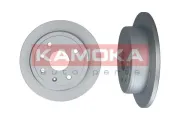 Bremsscheibe Hinterachse KAMOKA 103168