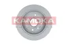 Bremsscheibe Hinterachse KAMOKA 103168 Bild Bremsscheibe Hinterachse KAMOKA 103168