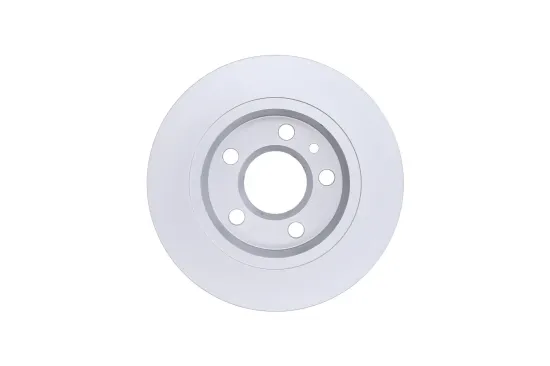 Bremsscheibe Hinterachse KAMOKA 1031694 Bild Bremsscheibe Hinterachse KAMOKA 1031694