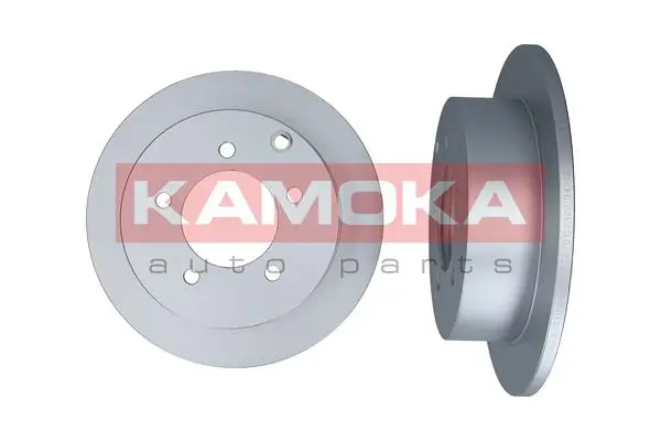 Bremsscheibe Hinterachse KAMOKA 103169