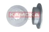 Bremsscheibe Hinterachse KAMOKA 103169