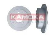 Bremsscheibe Hinterachse KAMOKA 103169