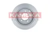 Bremsscheibe Hinterachse KAMOKA 103169 Bild Bremsscheibe Hinterachse KAMOKA 103169