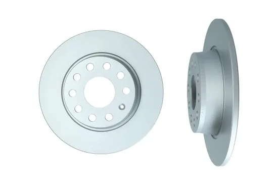 Bremsscheibe Hinterachse KAMOKA 103171 Bild Bremsscheibe Hinterachse KAMOKA 103171