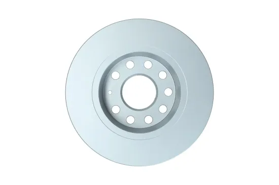 Bremsscheibe Hinterachse KAMOKA 103171 Bild Bremsscheibe Hinterachse KAMOKA 103171