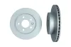 Bremsscheibe Vorderachse KAMOKA 1031720