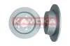 Bremsscheibe KAMOKA 1031722