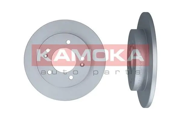 Bremsscheibe KAMOKA 103172