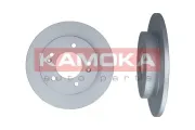 Bremsscheibe Hinterachse KAMOKA 103172