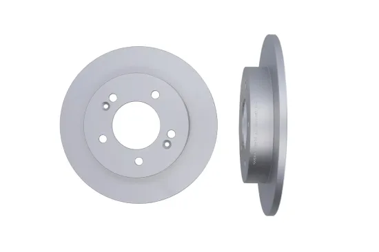 Bremsscheibe Hinterachse KAMOKA 103172 Bild Bremsscheibe Hinterachse KAMOKA 103172