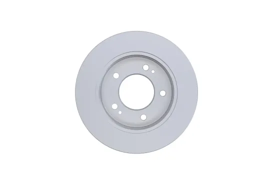 Bremsscheibe Hinterachse KAMOKA 103172 Bild Bremsscheibe Hinterachse KAMOKA 103172