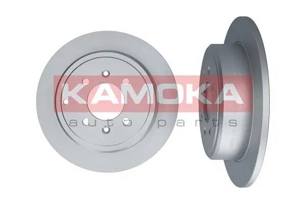 Bremsscheibe Hinterachse KAMOKA 1031738
