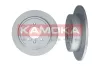 Bremsscheibe Hinterachse KAMOKA 1031738 Bild Bremsscheibe Hinterachse KAMOKA 1031738