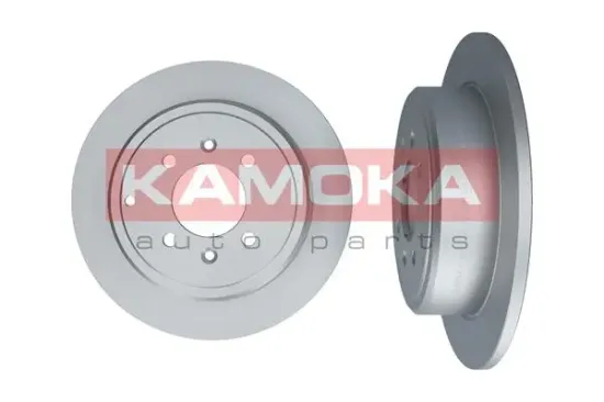Bremsscheibe Hinterachse KAMOKA 1031738 Bild Bremsscheibe Hinterachse KAMOKA 1031738