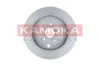 Bremsscheibe Hinterachse KAMOKA 103173 Bild Bremsscheibe Hinterachse KAMOKA 103173