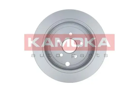 Bremsscheibe Hinterachse KAMOKA 103173 Bild Bremsscheibe Hinterachse KAMOKA 103173