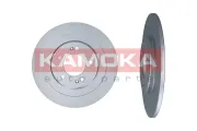 Bremsscheibe Hinterachse KAMOKA 103174
