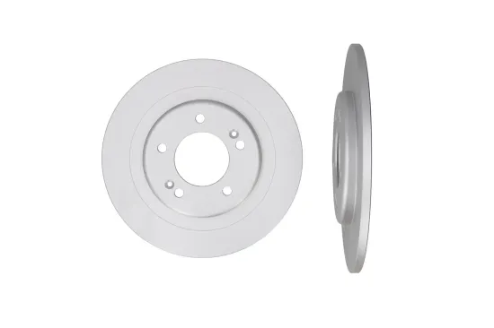 Bremsscheibe Hinterachse KAMOKA 103175 Bild Bremsscheibe Hinterachse KAMOKA 103175