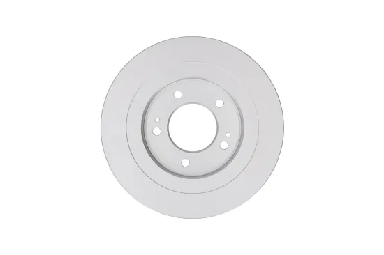 Bremsscheibe Hinterachse KAMOKA 103175 Bild Bremsscheibe Hinterachse KAMOKA 103175