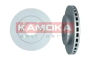 Bremsscheibe KAMOKA 1031770