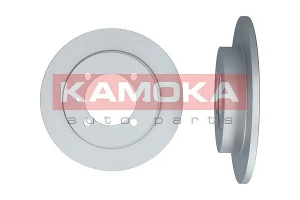 Bremsscheibe KAMOKA 1031772