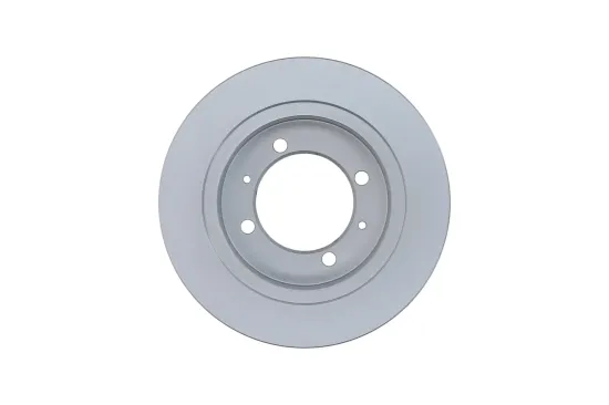 Bremsscheibe Hinterachse KAMOKA 1031772 Bild Bremsscheibe Hinterachse KAMOKA 1031772