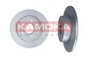 Bremsscheibe Hinterachse KAMOKA 103177 Bild Bremsscheibe Hinterachse KAMOKA 103177