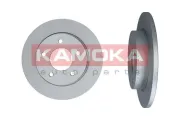 Bremsscheibe KAMOKA 103179