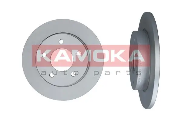 Bremsscheibe Hinterachse KAMOKA 103179