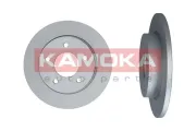 Bremsscheibe Hinterachse KAMOKA 103179