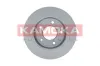 Bremsscheibe Hinterachse KAMOKA 103179 Bild Bremsscheibe Hinterachse KAMOKA 103179