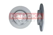 Bremsscheibe Hinterachse KAMOKA 103180