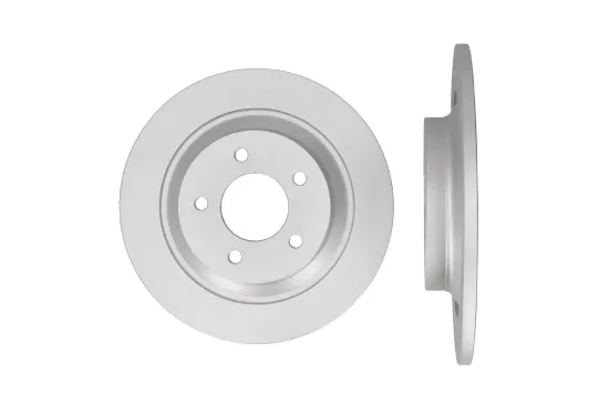 Bremsscheibe Hinterachse KAMOKA 103180 Bild Bremsscheibe Hinterachse KAMOKA 103180