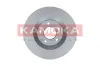 Bremsscheibe Hinterachse KAMOKA 103180 Bild Bremsscheibe Hinterachse KAMOKA 103180