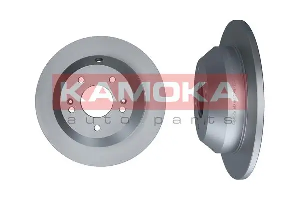 Bremsscheibe Hinterachse KAMOKA 103182