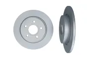 Bremsscheibe Hinterachse KAMOKA 103183