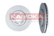 Bremsscheibe Vorderachse KAMOKA 1031854