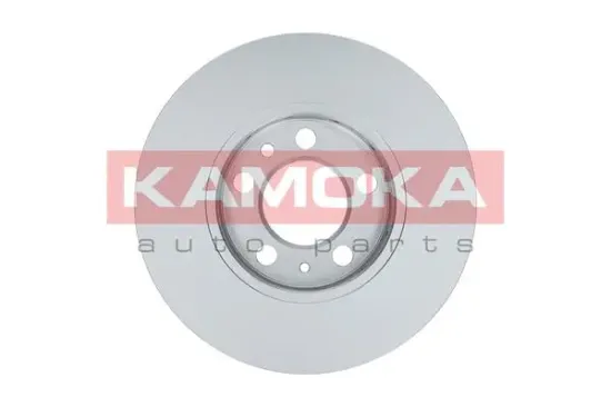 Bremsscheibe Vorderachse KAMOKA 1031854 Bild Bremsscheibe Vorderachse KAMOKA 1031854