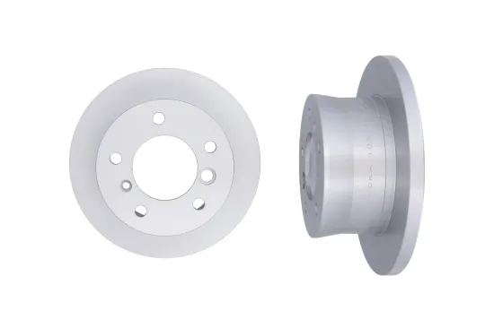 Bremsscheibe Hinterachse KAMOKA 1031864 Bild Bremsscheibe Hinterachse KAMOKA 1031864